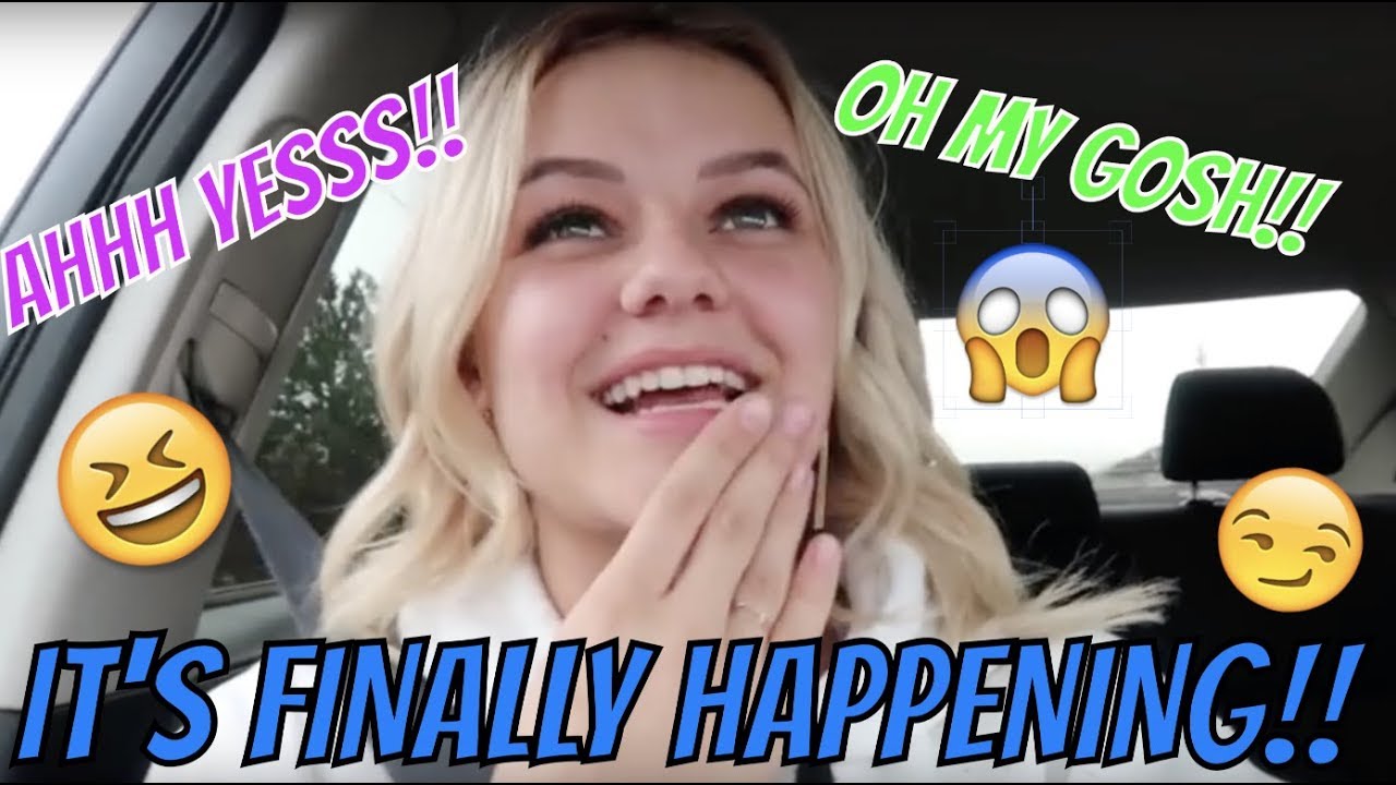 BEEN WAITING SO LONG FOR THIS | DAILY VLOG | KESLEY JADE LEROY
