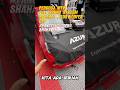 Perodua Myvi Pasang Full Audio System Fancy Audio Sek9