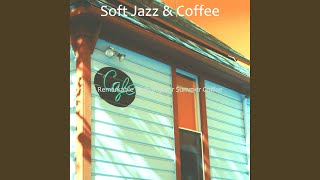 Remarkable Backdrops for Summer Coffee