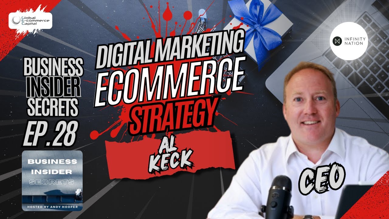 Business Insider Secrets | Episode 28 | Al Keck