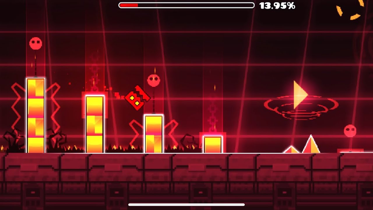 Girus (Geometry Dash)