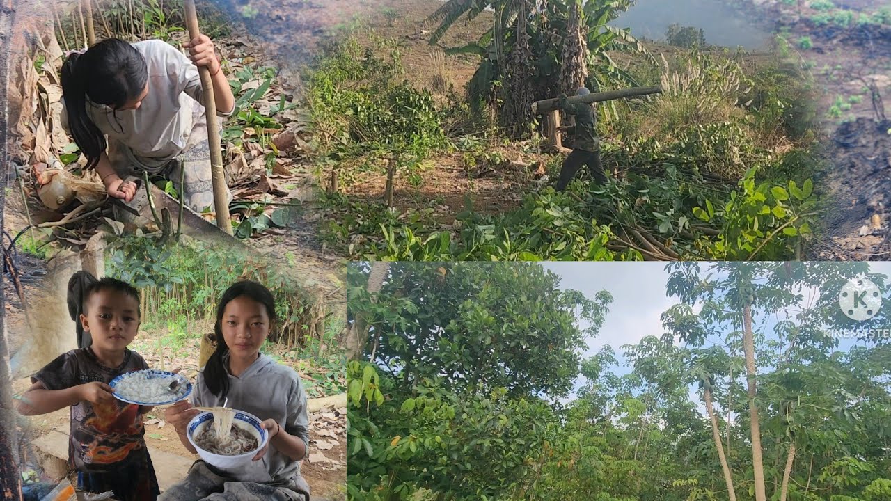 ua su thiab tuav qhaub piaj noj  28/2/. 2026