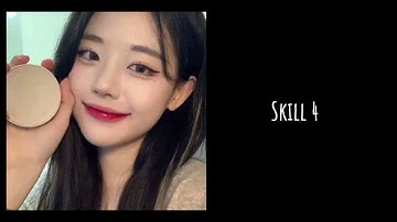 Tutorial#4 | Một số skill bên vds thường nê 👉👈|  〚Saa♀〛