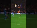 Galatasaray 3-2 Tottenham | Avrupa Ligi