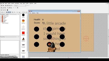 Games made in multimedia fusion 2