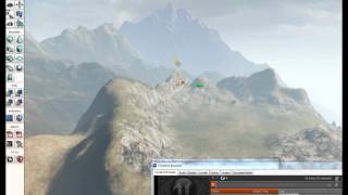 UDK Speed Design
