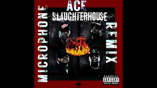 Microphone Remix (Slaughterhouse)