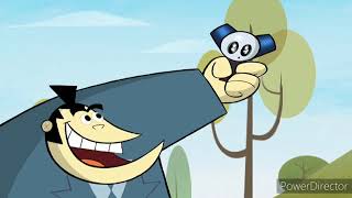 Cartoon Craze Presents Robotboy Sweet Revenge Part 2