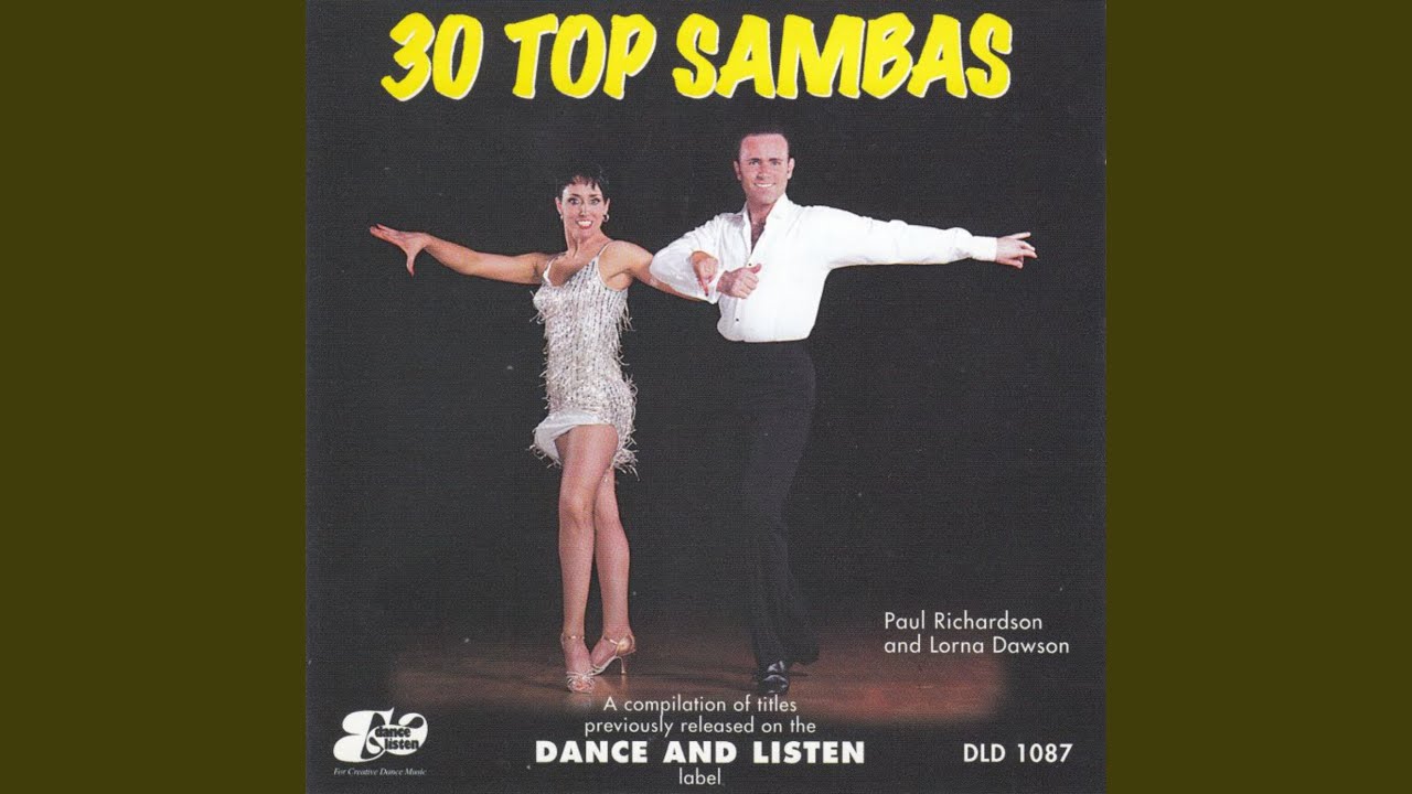 Late In The Evening (Samba / 50 BPM)