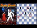 Duda hustle | Magnus Carlsen vs Jan-Krzysztof Duda | Fide World Cup 2021