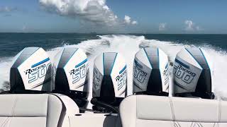 Nor-Tech 500 Sport