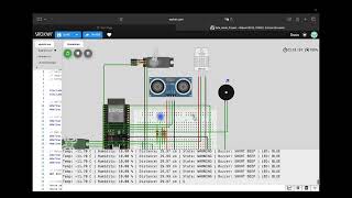 Programming for Robotics (3003ICT_3261) Student Project Presentation