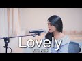 Lovely - Billie Eilish (Rimar's Cover)