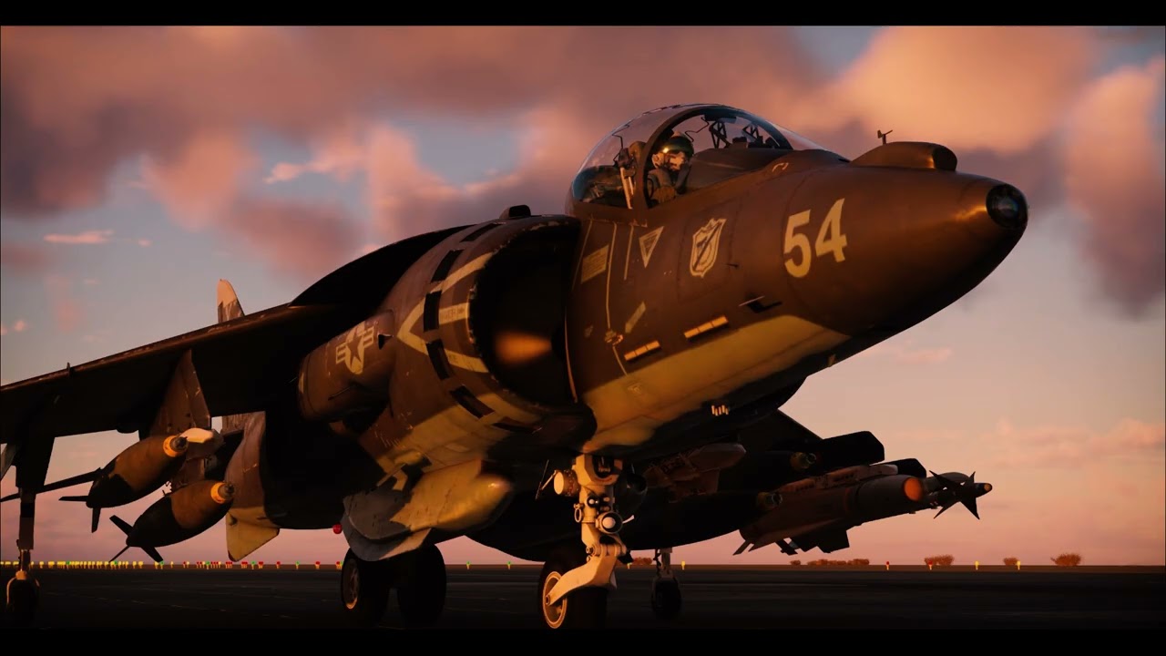 The Last Cat - A War Thunder Short Film