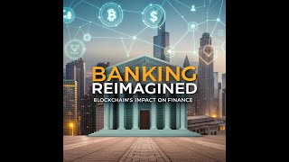Famous 🏦 The Future of Banking: How Blockchain is Transforming Finance 🏦 Profile