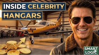 The Smart Swap: Why 7 Elites are Trading Jets for Sophisticated  Aircrafts 