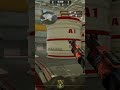 4K on Nuke 🔥 | 1v3 Clutch on T Side #level10 #cs2