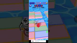 Playing monster gang 3d screenshot 1