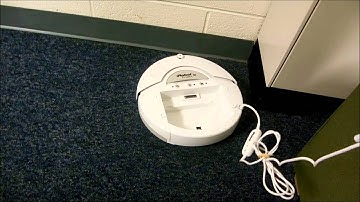 CS 101 Roomba Project - Maze