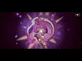 Awakened hollyberry gatcha animation #crk