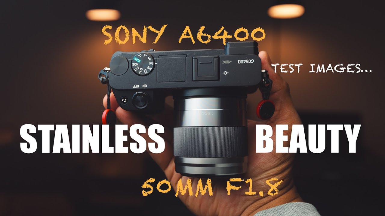 First Impressions–Sony 35mm f/1.8 OSS