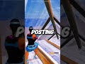 Getting back on my grind pt.1 #fortnite #shorts