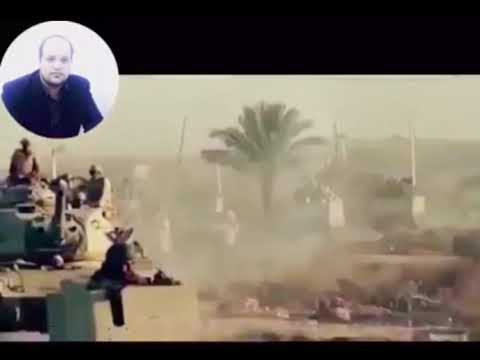 حالفين بعون الله مارد سينا