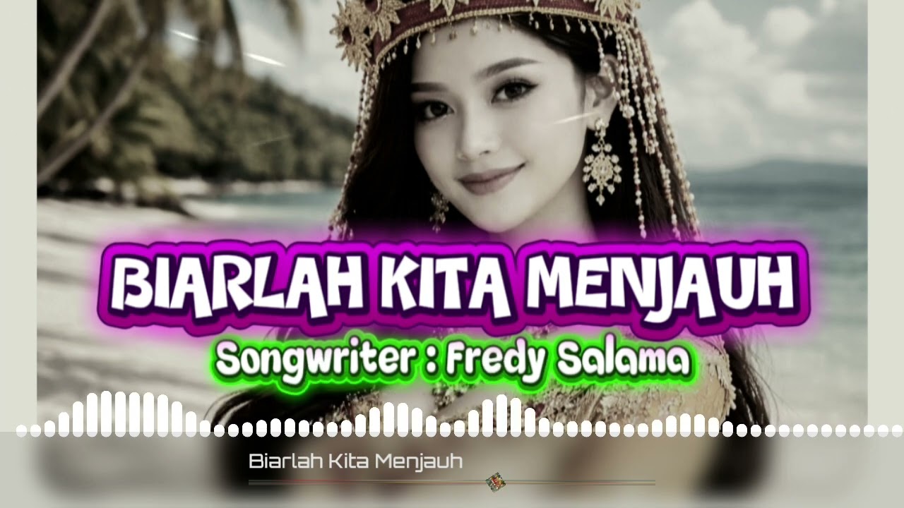 Pop Intim 2026 Biarlah Kita Menjauh (