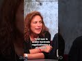 Angélica Vale obligó a su mamá Angélica María a audicionar para Netflix | EstrellaTV