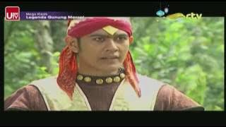 Legenda Gunung Merapi Eps 106 # Pertarungan Di Padepokan Kyai Ageng Sebayu