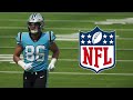What cut day is really like for players with former NFL tight end Colin Thompson.