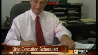 Man who killed kids in Ohio scheduled for execution