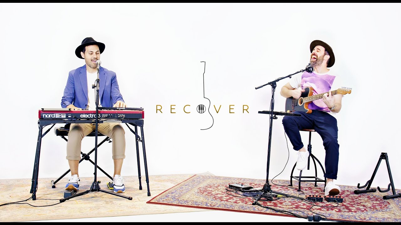 Recover - Video Reel 2023