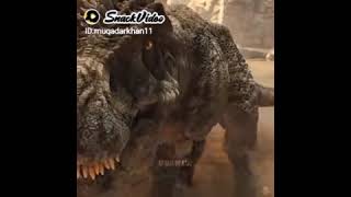 don't mess with t rex