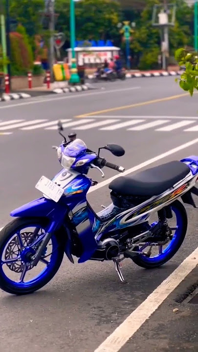 fiz r modifikasi simple #11