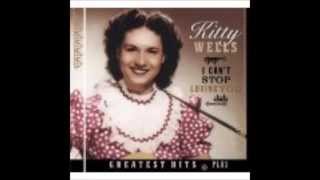 THOU SHALT NOT STEAL------KITTY WELLS YouTube Videos