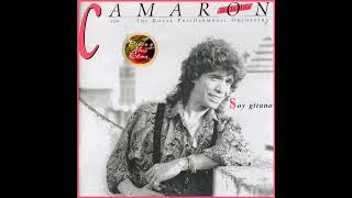 Camarón de la Isla - Soy Gitano (1989) Amor De Conuco (Rumba)