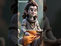 bhole baba ki sadi🤴🤴/ Nandi Ki Sawari #shorts  videos
