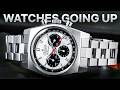 This Is the Last Time You’ll See These Watches Under $10K