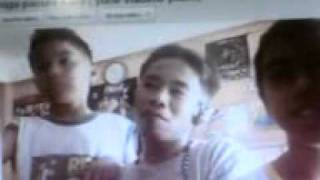 Video 4 mga pasaway kami