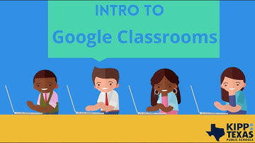 Virtual Learning Lesson 2 – Intro to Google Classroom (Module 0)