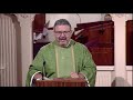 Daily catholic mass  20181030  fr david simonetti