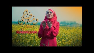 Ganjinabonu - Ramadan | Гачинабону  Рамазон 2022