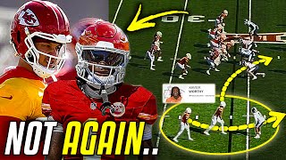 I Don't Think We Realize What The Kansas City Chiefs Just Did.. | NFL News (Xavier Worthy, Mahomes)