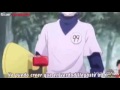 انشودة جيت اسلم يارفيقي Gon Killua