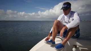 FS Seminar - Importance of Boat Shoes