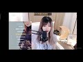 虎牙集夢小月亮精彩瞬間Dear John 虎牙集夢小月亮精彩瞬間Dear John