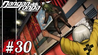 THE GREATEST SHOW ON EARTH | Lets Play Danganronpa V3 part 30