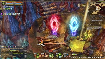 Tree Of Savior 2020 Cleric Class