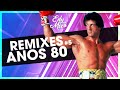 Remixes anos 80 dance hits  05  no comando das mixagens dj edy mix